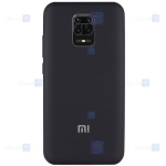 قاب محافظ سیلیکونی شیائومی Silicone Case For Xiaomi Redmi Note 9 Pro Note 9 Pro Max Note 9S