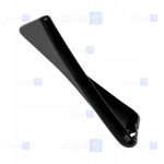 قاب محافظ ژله ای سیلیکونی ال جی Soft Silicone Case For LG Q7