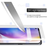 محافظ صفحه شیشه ای تمام صفحه و خمیده یو وی وان پلاس UV Full Glass Screen Protector OnePlus 8
