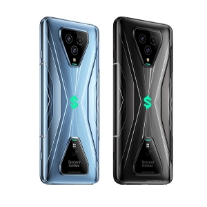 گوشی Xiaomi Black Shark 3S دو سیم کارت با ظرفیت 256 گیگابایت