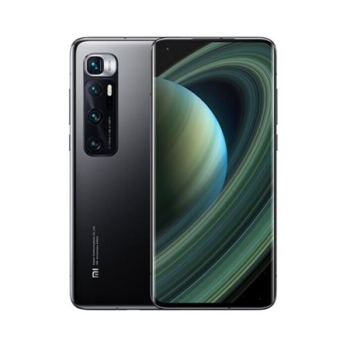 گوشی Xiaomi Mi 10 Ultra دو سیم کارت با ظرفیت 256 گیگابایت