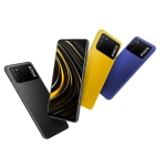 گوشی Xiaomi Poco M3 دو سیم کارت با ظرفیت 128 گیگابایت