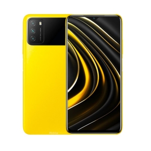 گوشی Xiaomi Poco M3 دو سیم کارت با ظرفیت 64 گیگابایت