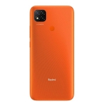 گوشی Xiaomi Redmi 9C دو سیم کارت با ظرفیت 64 گیگابایت