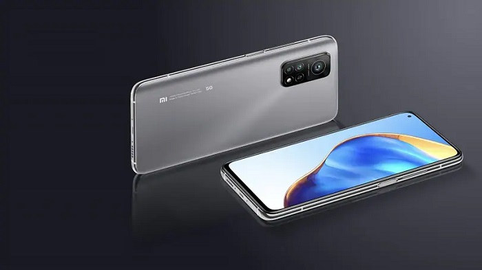 گوشی Xiaomi Redmi K30S دو سیم کارت با ظرفیت 256 گیگابایت