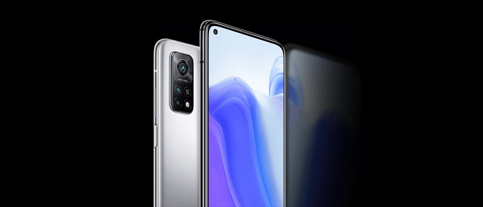 گوشی Xiaomi Redmi K30S دو سیم کارت با ظرفیت 256 گیگابایت