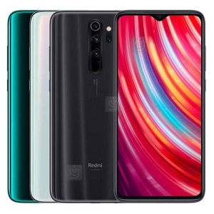 گوشی Xiaomi Redmi Note 8 Pro دو سیم کارت با ظرفیت 6/128 گیگابایت