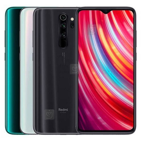 گوشی Xiaomi Redmi Note 8 Pro دو سیم کارت با ظرفیت 6/128 گیگابایت
