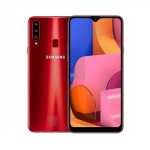گوشی Samsung Galaxy A20s دو سیم کارت با ظرفیت 4/64 گیگابایت