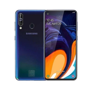 گوشی Samsung Galaxy A60 دو سیم کارت با ظرفیت 128 گیگابایت