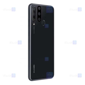 محافظ لنز فلزی دوربین موبایل هواوی Alloy Lens Cap Protector For Huawei Y6p