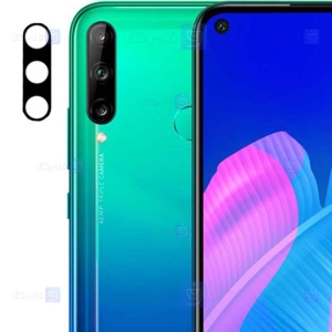 محافظ لنز فلزی دوربین موبایل هواوی Alloy Lens Cap Protector For Huawei Y7p