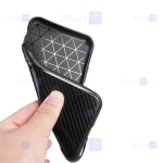 قاب فیبر کربنی اتوفوکوس نوکیا AutoFocus Beetle Case For Nokia 6.2