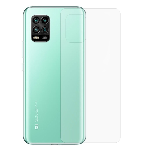 برچسب محافظ پشت نانو شیائومی Back Nano Screen Guard for Xiaomi Mi 10 Lite 5G Mi10 Youth 5G
