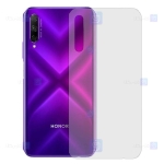 برچسب محافظ پشت نانو هواوی Back Nano Screen Guard for huawei honor 9x China