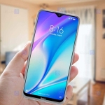 قاب محافظ شیشه ای- ژله ای شیائومی Belkin Transparent Case For Xiaomi Redmi 9A