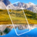 قاب محافظ شیشه ای- ژله ای شیائومی Belkin Transparent Case For Xiaomi Redmi 9i