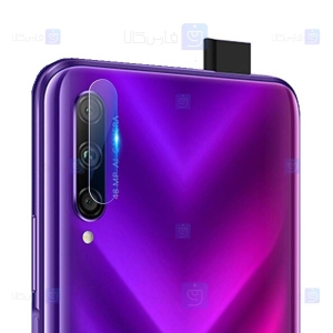 محافظ لنز شیشه ای دوربین هواوی Camera Lens Glass Protector For Huawei Honor 9x