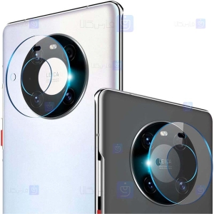 محافظ لنز شیشه ای دوربین هواوی Camera Lens Glass Protector For Huawei Mate 40 Pro
