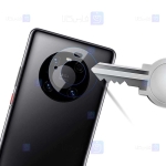 محافظ لنز شیشه ای دوربین هواوی Camera Lens Glass Protector For Huawei Mate 40 Pro