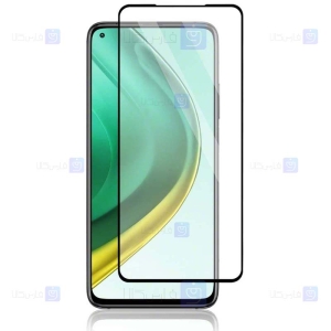محافظ صفحه نمایش سرامیکی تمام صفحه شیائومی Ceramics Full Screen Protector Xiaomi Redmi K30S Ultra
