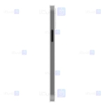 قاب محافظ ژله ای 5 گرمی با محافظ لنز آیفون Clear Jelly Case For Apple iPhone 12 mini
