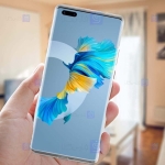 قاب محافظ ژله ای 5 گرمی کوکو هواوی Coco Clear Jelly Case For Huawei Mate 40 Pro