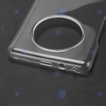 قاب محافظ ژله ای 5 گرمی کوکو هواوی Coco Clear Jelly Case For Huawei Mate 40 Pro