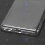 قاب محافظ ژله ای 5 گرمی کوکو هواوی Coco Clear Jelly Case For Huawei Mate 40 Pro