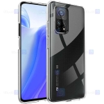 قاب محافظ ژله ای 5 گرمی کوکو شیائومی Coco Clear Jelly Case For Xiaomi Mi 10T 5G