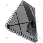 قاب محافظ ژله ای 5 گرمی کوکو شیائومی Coco Clear Jelly Case For Xiaomi Mi 10T 5G