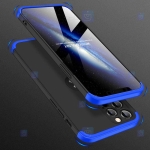 قاب محافظ با پوشش 360 درجه آیفون GKK Color Full Cover For Apple iPhone 12 Pro