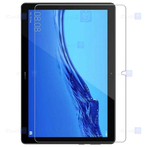 محافظ صفحه نمایش شیشه ای هواوی Glass Screen Protector For Huawei MediaPad T5 10.1