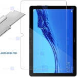 محافظ صفحه نمایش شیشه ای هواوی Glass Screen Protector For Huawei MediaPad T5 10.1