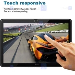 محافظ صفحه نمایش شیشه ای هواوی Glass Screen Protector For Huawei MediaPad T5 10.1