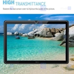محافظ صفحه نمایش شیشه ای هواوی Glass Screen Protector For Huawei MediaPad T5 10.1