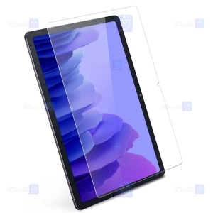 محافظ صفحه نمایش شیشه ای سامسونگ Glass Screen Protector For Samsung Galaxy Tab A7 10.4 SM-T500 / T505