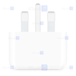 آداپتور شارژر اصلی اپل Apple A2344 Charger 20W Type C for iPhone 12 Series