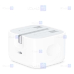 آداپتور شارژر اصلی اپل Apple A2344 Charger 20W Type C for iPhone 12 Series