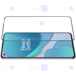 محافظ صفحه نمایش شیشه ای نیلکین وان پلاس Nillkin Amazing CP+ Pro Glass Oneplus 8T