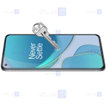 محافظ صفحه نمایش شیشه ای نیلکین وان پلاس Nillkin Amazing CP+ Pro Glass Oneplus 8T