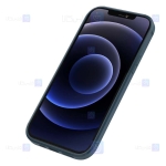 قاب محافظ چرمی نیلکین اپل Nillkin Aoge Leather Case Apple iPhone 12 mini