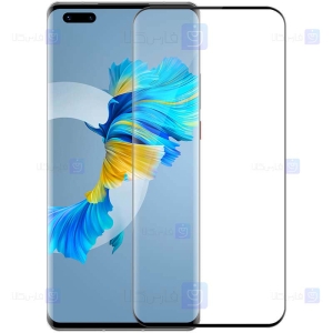 محافظ صفحه نمایش شیشه ای نیلکین هواوی Nillkin CP+ Max Glass For Huawei Mate 40 Pro
