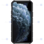 قاب محافظ نیلکین بدون برش لوگو اپل Nillkin CamShield Armor without LOGO cutout Case Apple iPhone 12 Pro