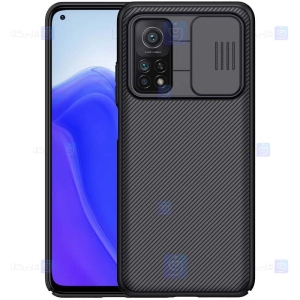 قاب محافظ نیلکین شیائومی Nillkin CamShield Case for Xiaomi Mi 10T 5G