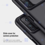 قاب محافظ نیلکین شیائومی Nillkin CamShield Case for Xiaomi Mi 10T 5G