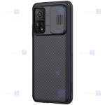 قاب محافظ نیلکین شیائومی Nillkin CamShield Case for Xiaomi Mi 10T 5G