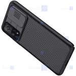 قاب محافظ نیلکین شیائومی Nillkin CamShield Case for Xiaomi Mi 10T 5G
