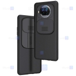 قاب محافظ نیلکین شیائومی Nillkin CamShield Case for Xiaomi Mi 10T Lite 5G