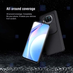 قاب محافظ نیلکین شیائومی Nillkin CamShield Case for Xiaomi Mi 10T Lite 5G